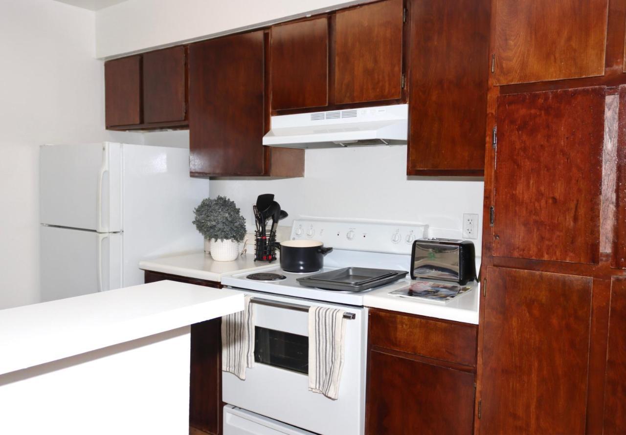 Chic Boho Cottage -Self Check In, Fully Furnished, & Free Parking Хьюстон Экстерьер фото